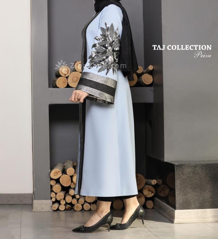 مدل مانتو مجلسی